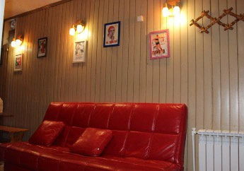 Сeмeйная сауна За СССР