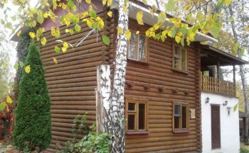 Баня-комплекс Лесное