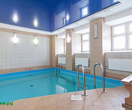 Финская парная