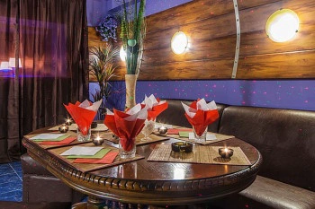 Сауна Берег Сауна Берег