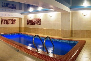 Сауна Емельян Пугачев