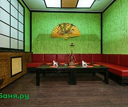 Японский зал