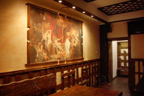 Сауна Классик