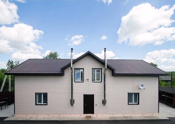 Банный комплекс ПарЪ