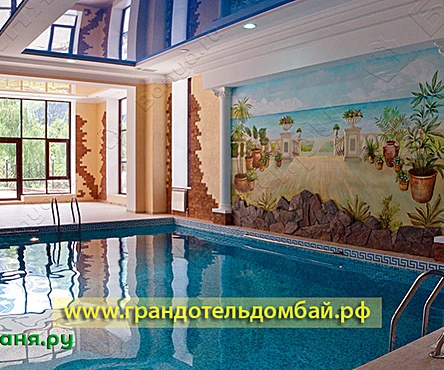 Финская сауна