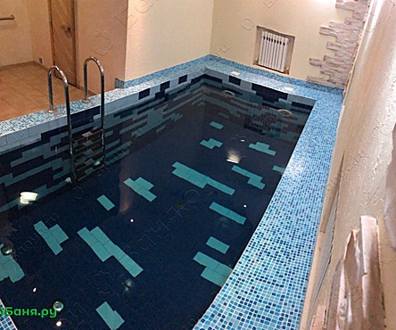 Финская сауна