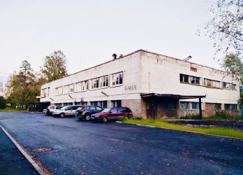 Баня №2 Скат-Зеленогорск