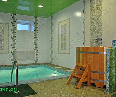 Русский зал