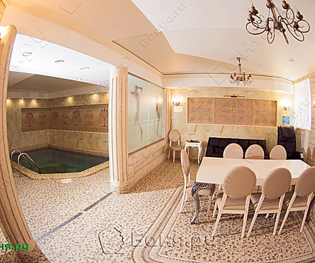 Античный зал