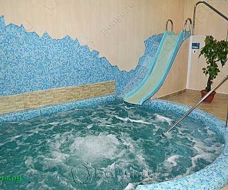 Зал Осьминожек