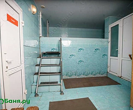 Сауна Лесозавод