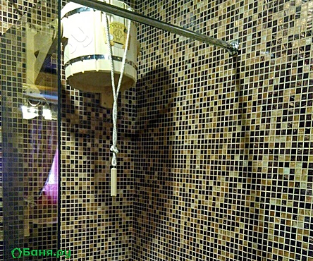 Большая баня