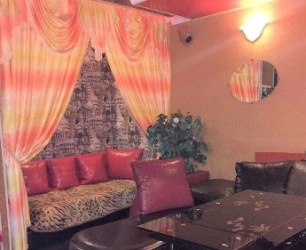 Сауна Прилив