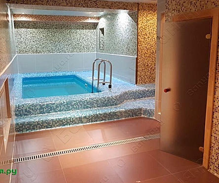 Морской зал