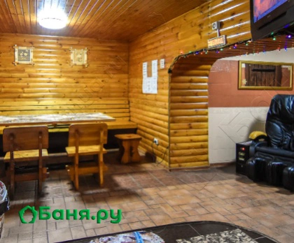 Верхний зал