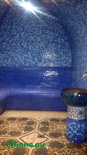 Зал Адриатика