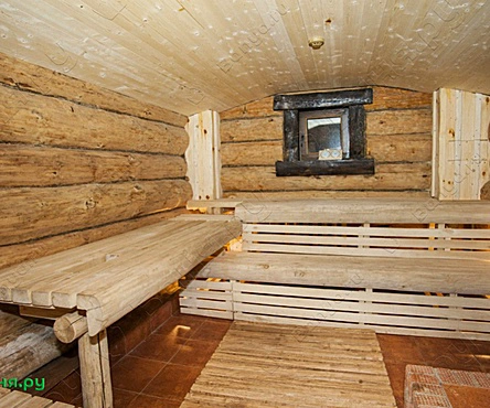 Парная Чорыг (Рыба)