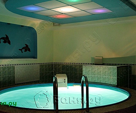 Большой зал