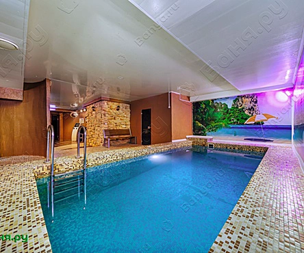 Большой зал