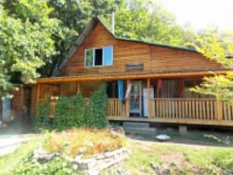 Баня базы отдыха Ущелье Дарданеллы Баня базы отдыха Ущелье Дарданеллы