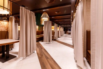 Покровские бани