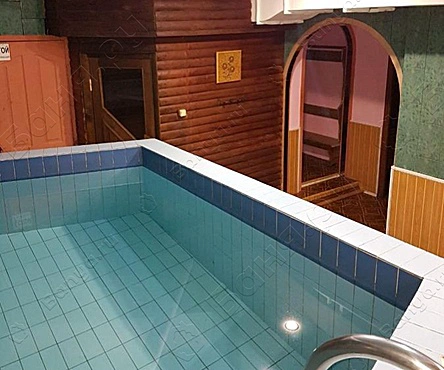 Большой зал