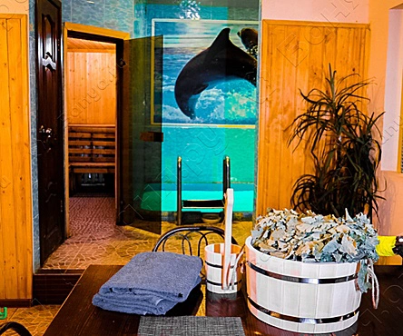 Зал №6 Дворец Махараджи