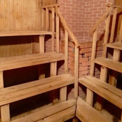 Городская баня №11