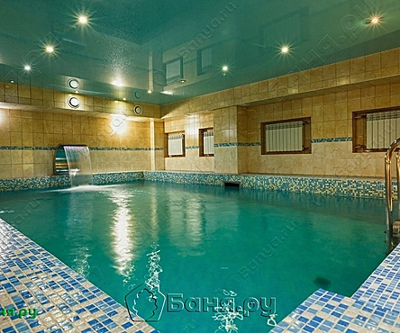 Зал  Гостиный Двор