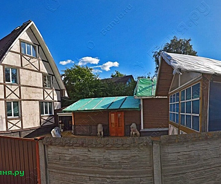 Основной Зал