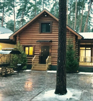 Банная усадьба на Грибоедова