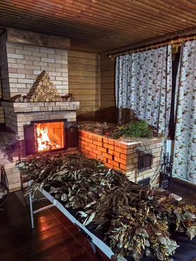 Баня Зола и Деготь