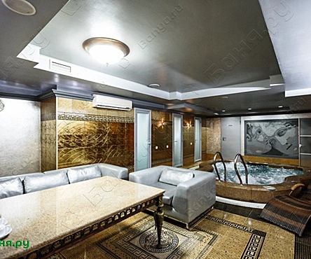 Римский зал