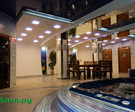 Номер Дельфин