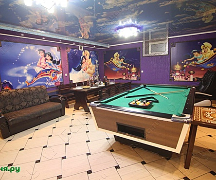 Баня на дровах