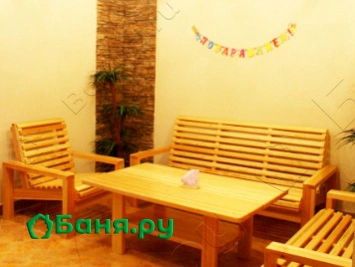 Сауны  №2