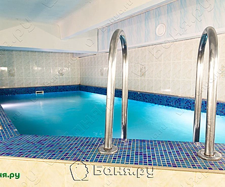 Большой зал