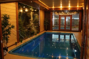 Добрая банька