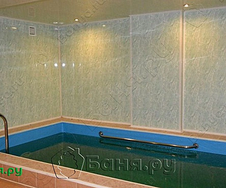 Сауна на Трудовой 19