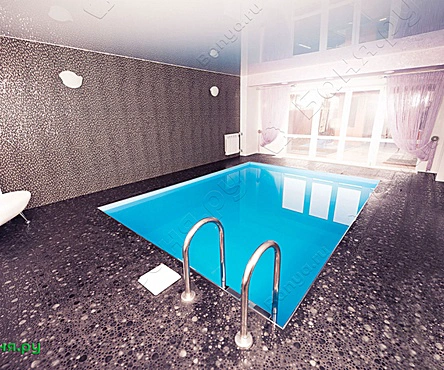 Финская сауна