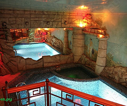 Большой зал