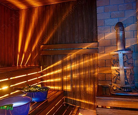 Верхняя палуба