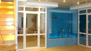 Сауна Буржуйка