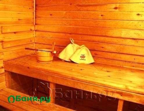 Основной зал