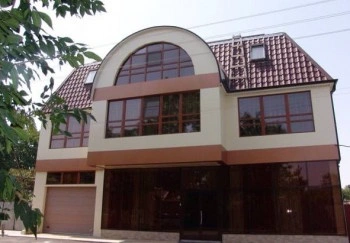 Сауна Жемчужина