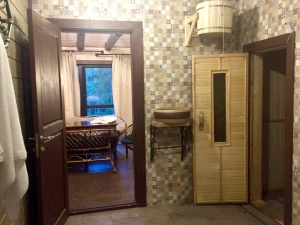 Баня Партизан