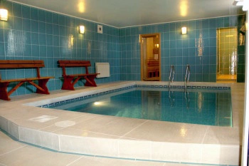 Сауна-гостевой дом Тимора