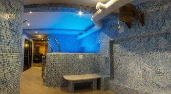 Сауна Семь пятниц