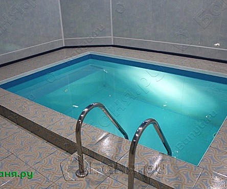 Зал Американо