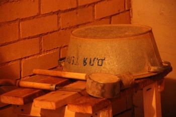 Баня №4 Добрыня